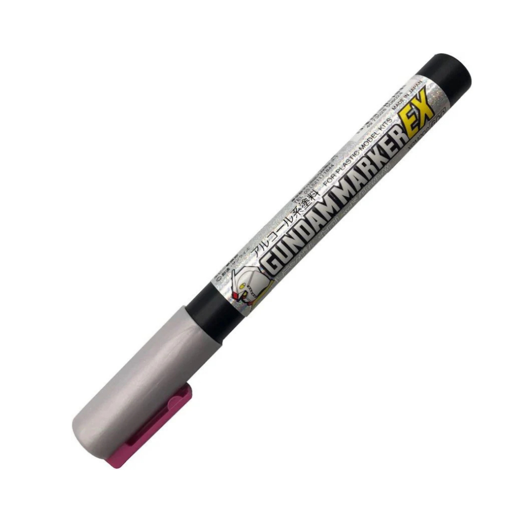 BY MR.HOBBY XGM202TRANS-AM HOLOGRAPHIC RED