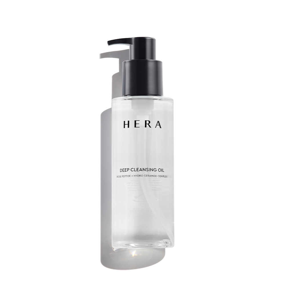 Hera Deep Cleansing Oil 50ml