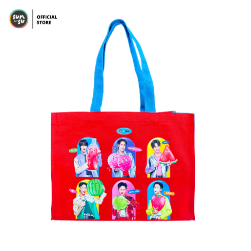 Besunsu,UShine the Exclusive Baggy Set