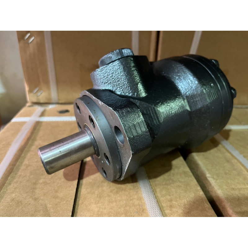 มอเตอร์ไฮดรอลิค รุ่นBMR-160