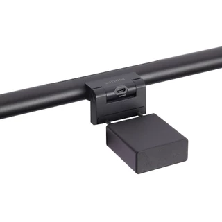 Philips Lighting โคมไฟแขวนหน้าจอ Monitor Light Bar รุ่น Edison 3แสง เหลือง-ขาว 3000/4000/5000K ความสว่าง 3ระดับ 4.5วัตต์