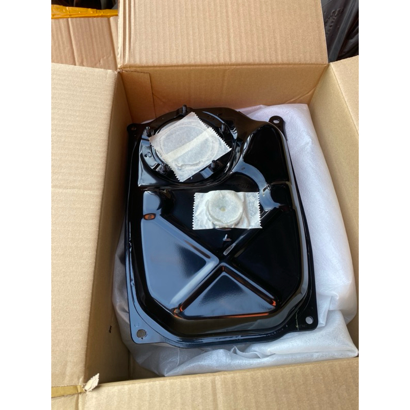 ถังน้ำมันเชื้อเพลิงแท้(17510-KPH-700) เวฟ125i รุ่นไฟเลี้ยวบังลมหัวฉีด,1ถัง