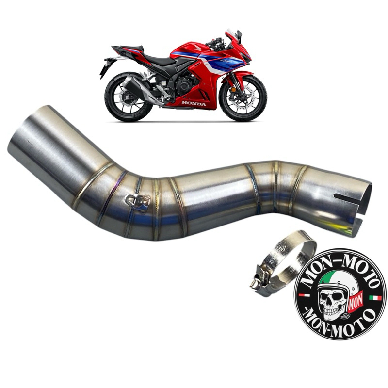 สลิปออนcbr500x cbr500r cbr500x(2010-1016)