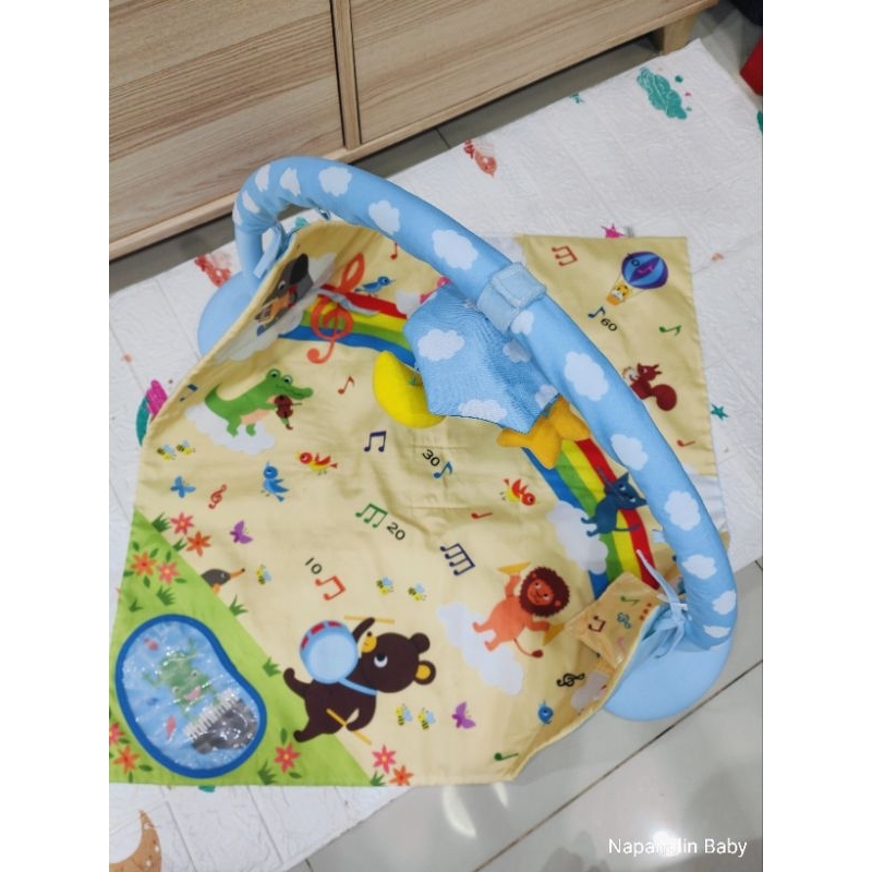 เพลยิม Benesse มือสอง