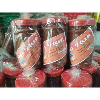 กะปิเวียดนาม 360 กรัม