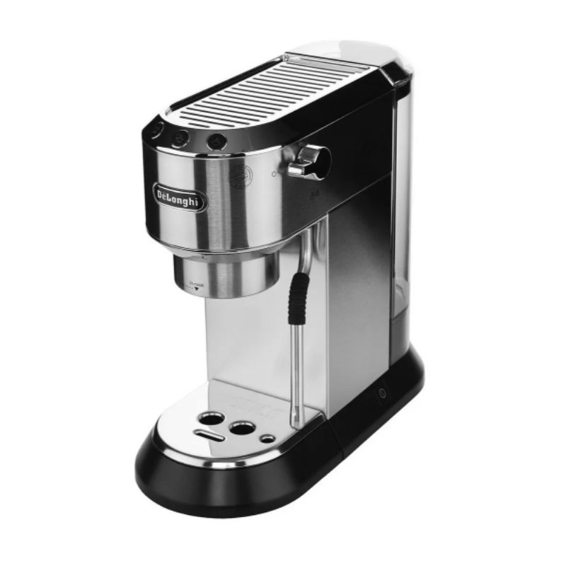 De'Longhi EC885 เครื่องชงกาแฟสดเอสเพรสโซ De'Longhi Dedica รุ่น EC 885 Espresso Machine
