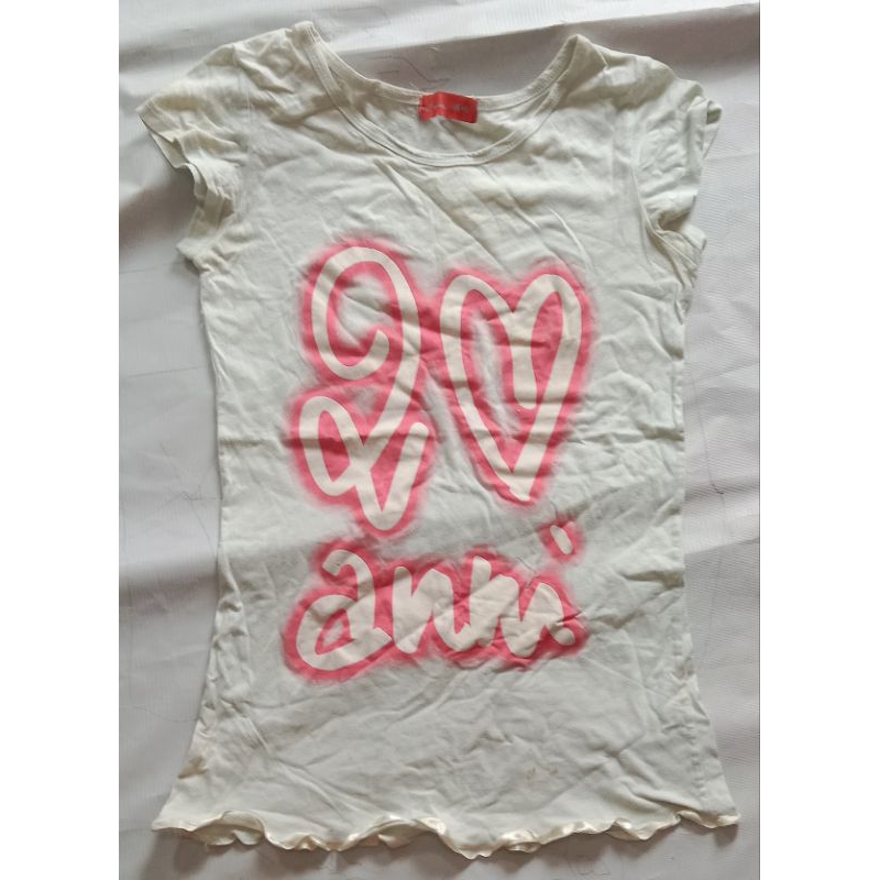 ชุดมินิเดรสพลับเก็บมีคราบเปื้อนไซร์Mอก34-36.ตามภาพป้ายYUAN WEI