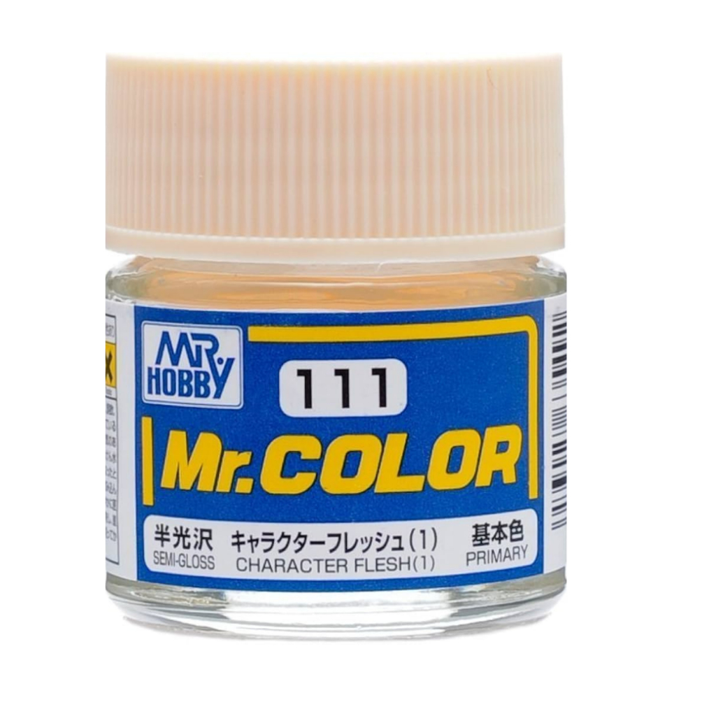 BY MR.HOBBY C111MR.COLOR