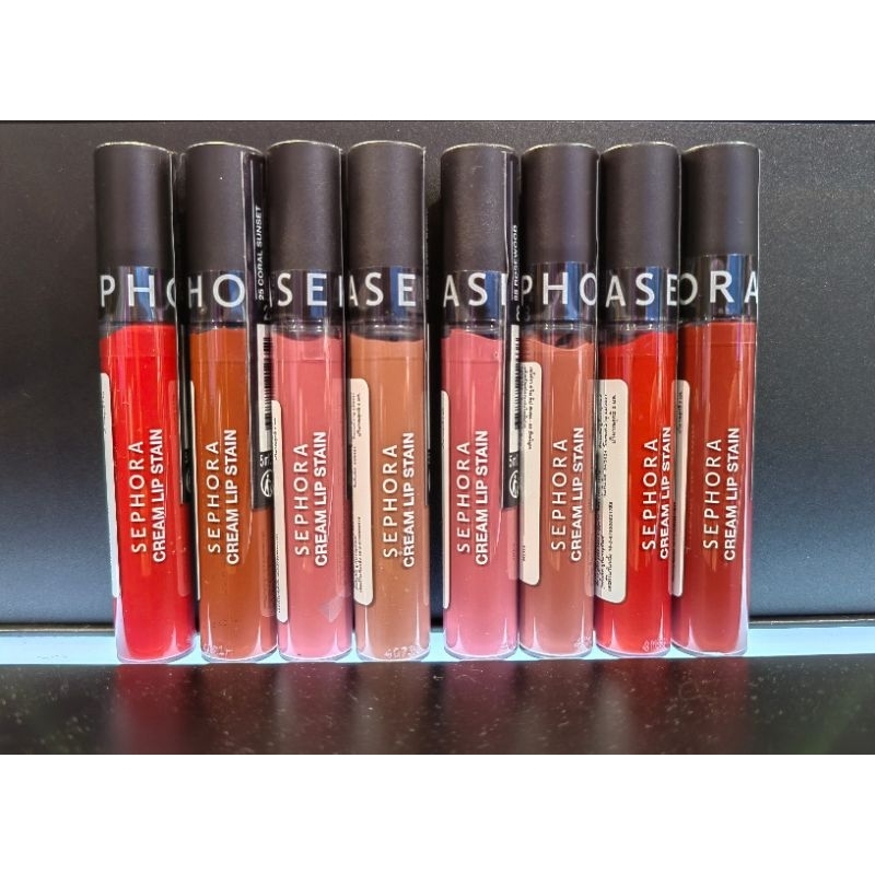 SEPHORA COLLECTION - Lip Stian (MATTE)