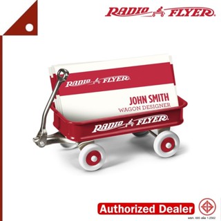 Radio Flyer : RFRW1* รถลากขนาดเล็ก Miniature Wagon