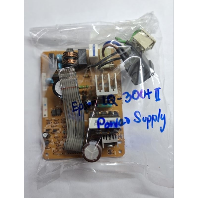 Power Supply Epson LQ-300+ll