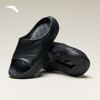 ANTA C37 รองเท้าแตะหนีบชาย 1125C8528 Official Store