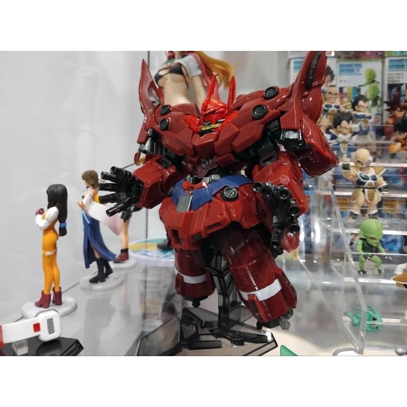 gundam converge EX NZ-999  NEO ZEONG