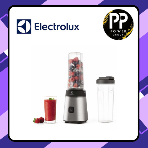 ELECTROLUX เครื่องปั่น UltimateTaste 300 กำลังไฟ 300 วัตต์ รุ่น E3CB1-200S