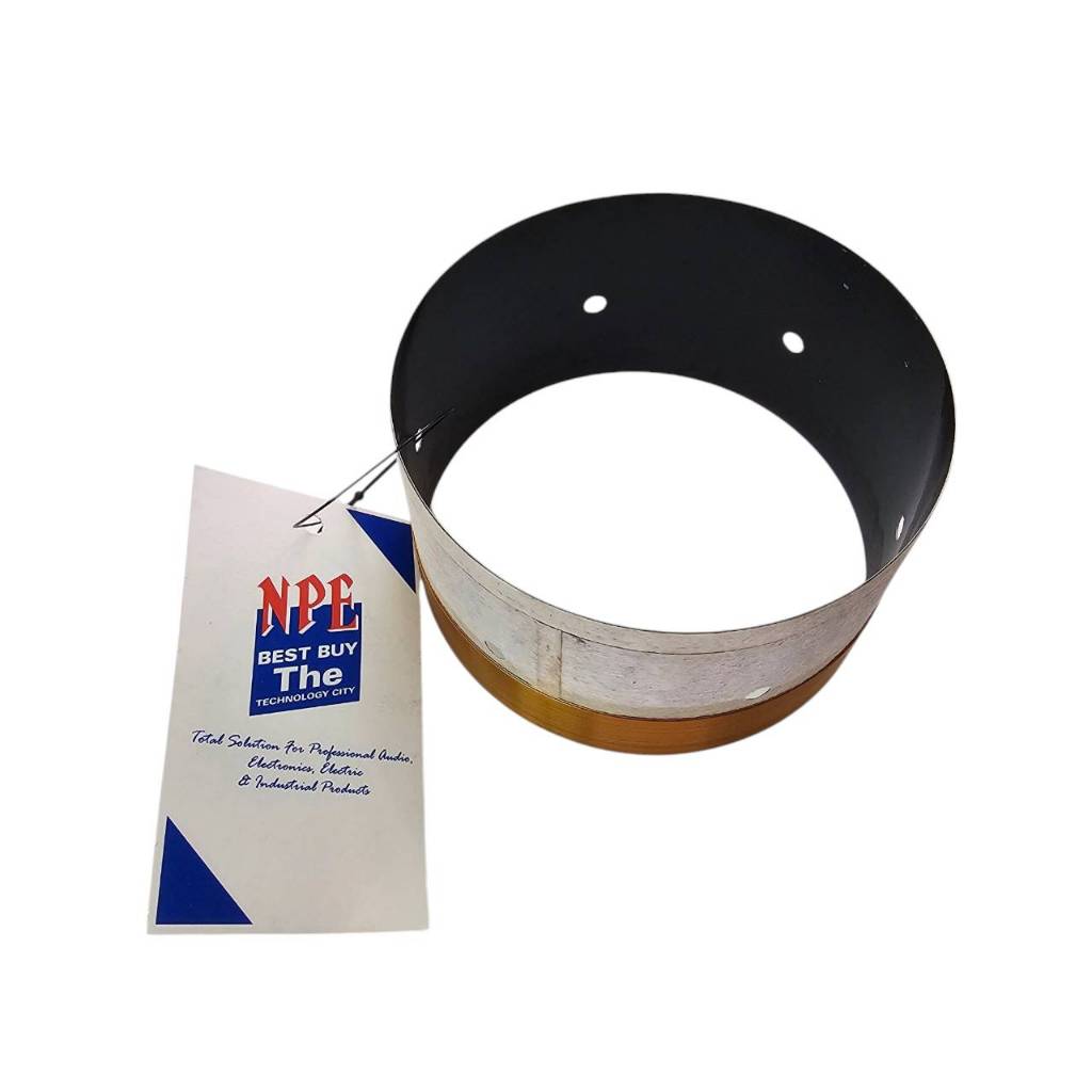 (แท้บริษัท 100 % )  ว้อย ซ์ NPE  JB-1800  ว้อยซ์ลำโพง 18 นิ้ว