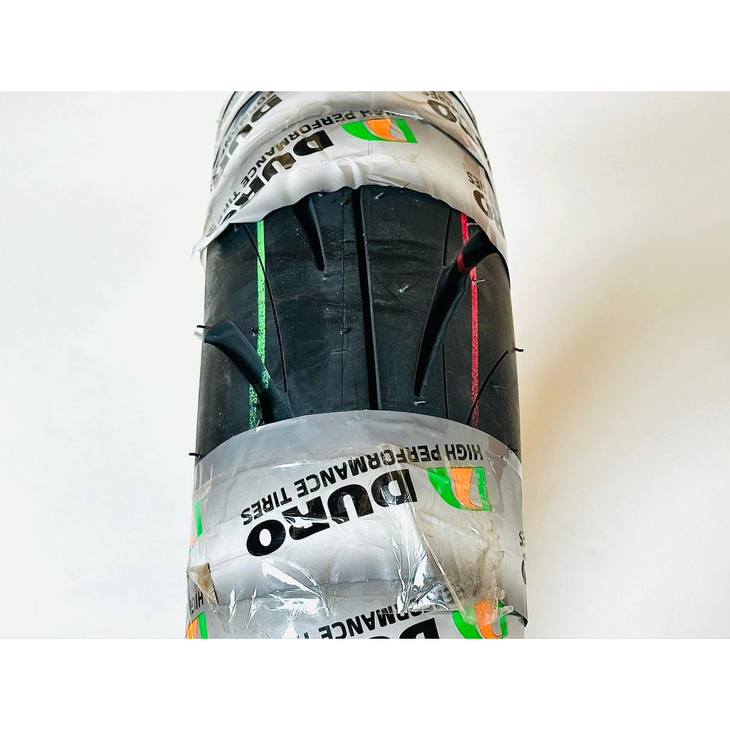 ยางนอก 110/90/12 DM1321 รอ