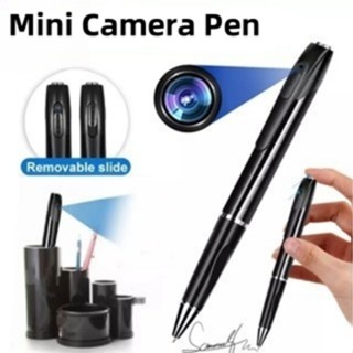 กล้อง 1080P DV ในตัว 2.0MP ไมโครโฟนรองรับการ์ดสูงสุด 128GB ป…