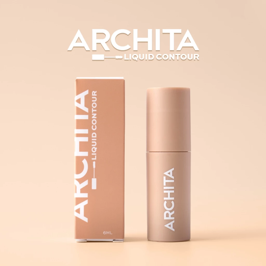 ARCHITA-LIQUID CONTOUR🤎