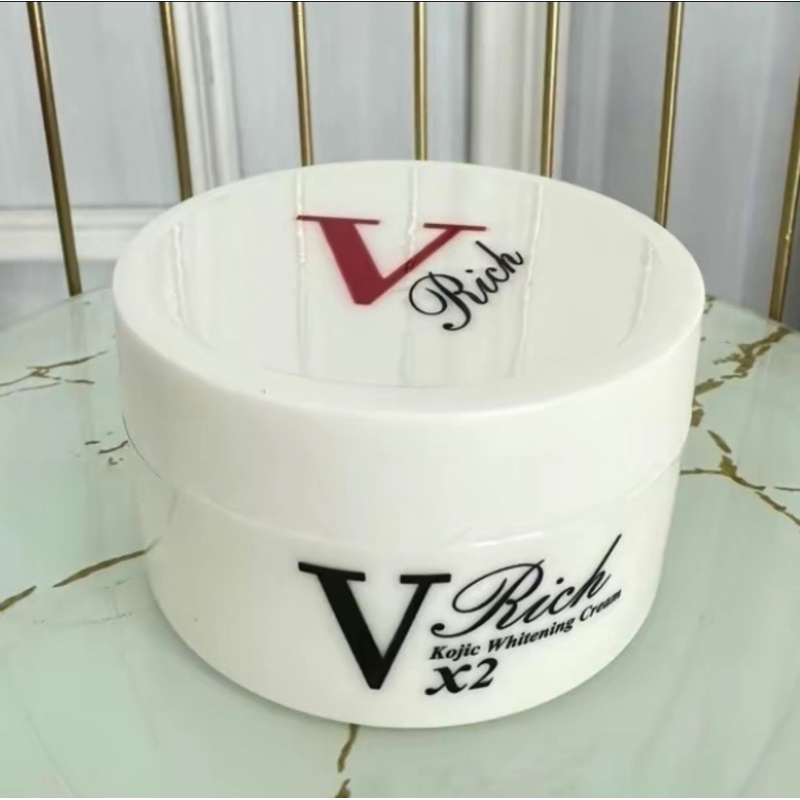 หัวเชื้อโคจิก 100 กรัม (Kojic Body Cream) หัวเชื้อทาผิวกลางคืน