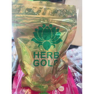 Herb Gold เฮิร์บ โกลด์.  รีฟิว  ครีมเดี่ยว สมุนไพรธรรมชาติบำรุงผิวหน้า ฟื้นฟู บำรุงผิว ขนาด 30 มล. (1 กระปุก)
