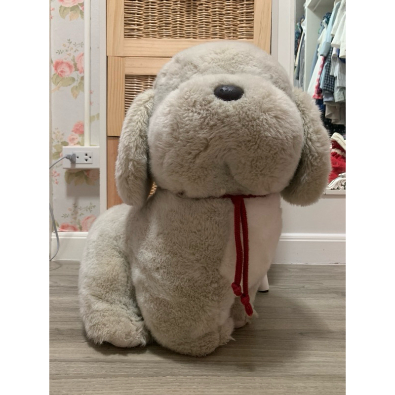 ตุ๊กตา Umekichi big size 18 inches / 46cm งานวินเทจ ของสะสมค่ะ