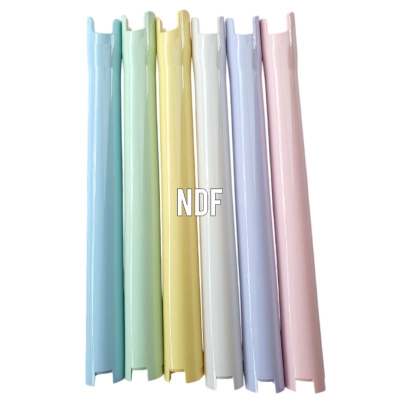 เสาสไลด์พัดลมฮาตาริรุ่นใหม่ S16M1 (V2) *อะไหล่แท้*