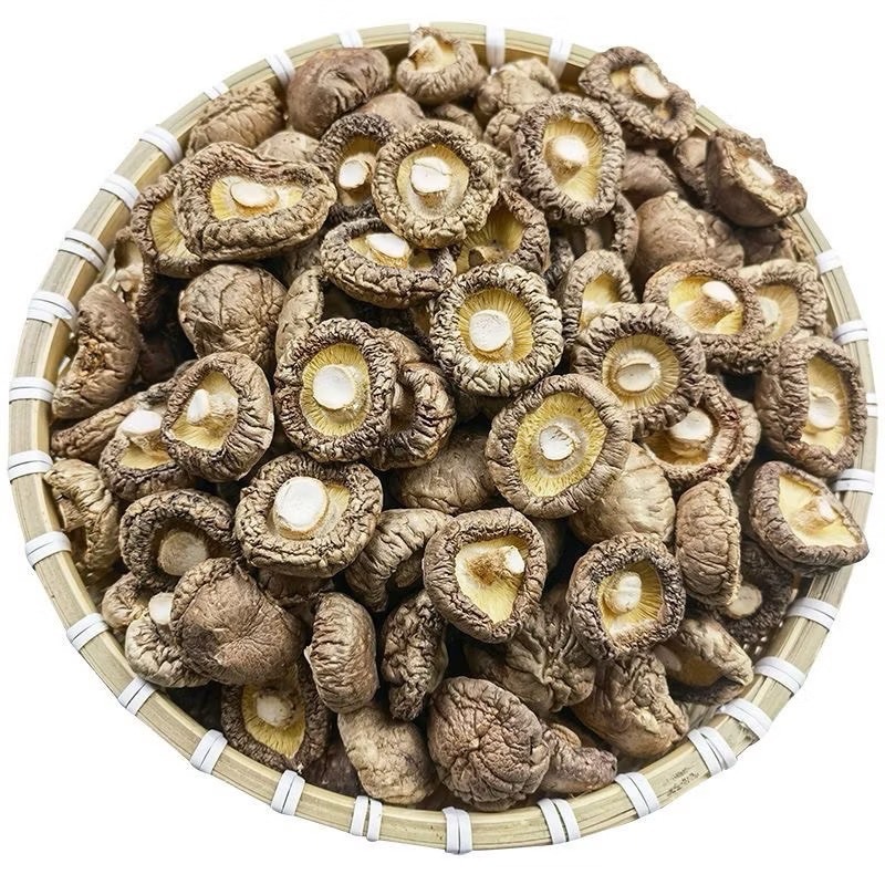 เห็ดหอมแห้ง 香菇干货 เห็ดคุณภาพ อาหารแห้ง เห็ดหอม  อาหารเจ อาหารแปรรูป เห็ดแห้ง 100-200g