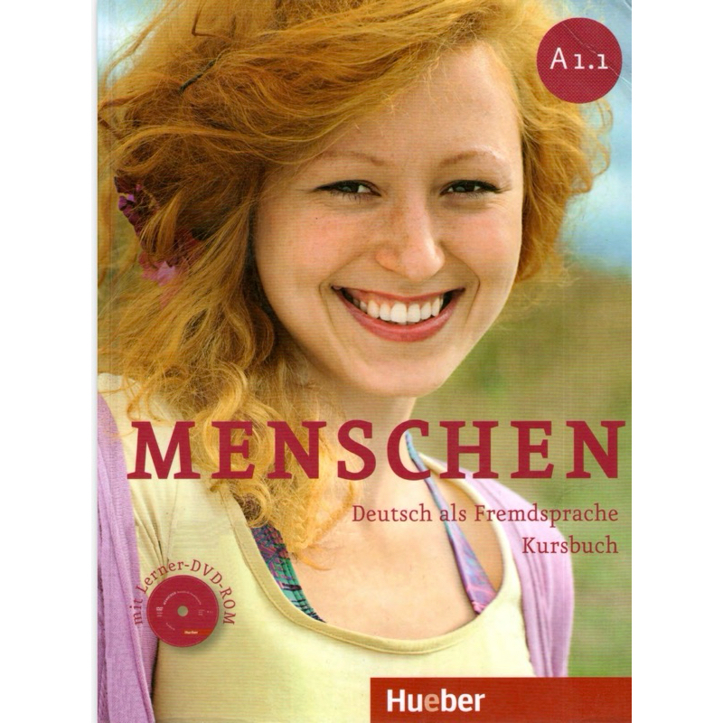 Menschen A1.1 pdf file