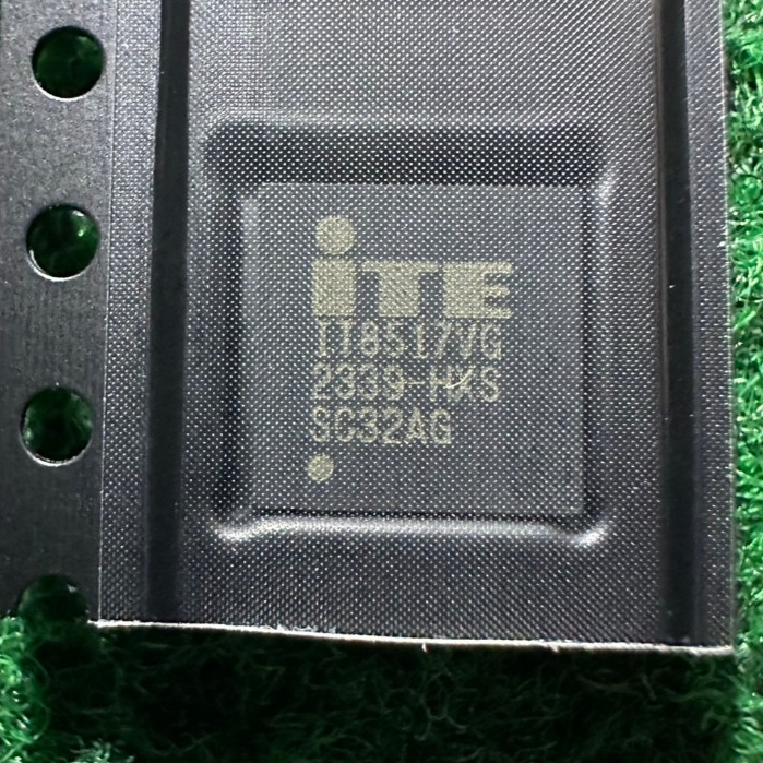 IO IT IT8517VG , IT8518VG , IT8528VG , IT8585VG , IT8587VG , IT8396VG , IT8885VG , IT8987VG , IT8988