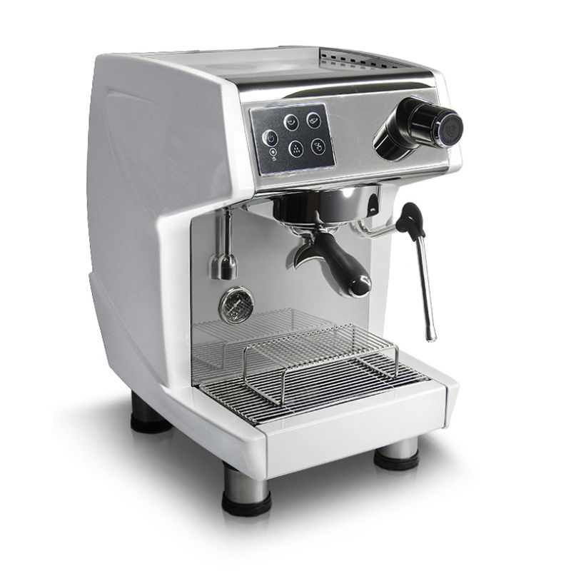 JRL เครื่องชงกาแฟเอสเปรสโซ่ CRM3200 Semi-Automatic รุ่น CRM 3200 เจอาร์แอล