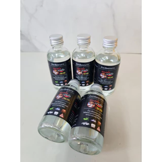 ตัวเช็ดคราบกาว เช็ดคราบกาวสติ๊กเกอร์ต่างๆ ขนาด 130ml (ออกใบกำกับภาษีได้)