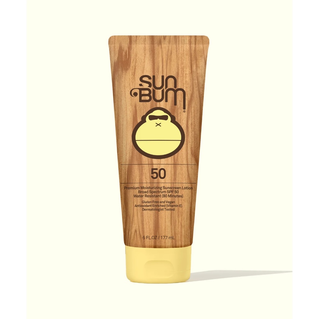พร้อมส่ง ของแท้ Sun Bum/ Baby Bum Original SPF30/SPF50/SPF70 Sunscreen Lotion (88ml/177ml/237ml/473ml)/Face Stick (15g)