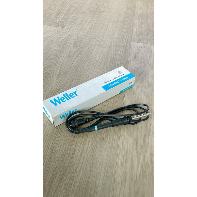 สายหัวแร้ง weller กล่องขาว