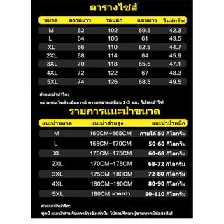 RhymeWrap ผู้ชาย แจ็คเก็ตสไตล์เกาหลี สีดำ/น้ำเงิน/เทา ไซส์ M-5XL ผ้านุ่มสบาย แฟชั่นเทรนด์ล่าสุด Clothing Man