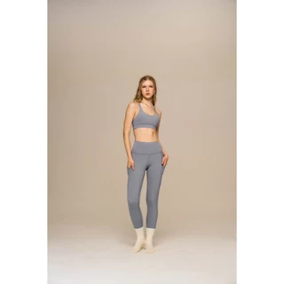 The New Tulip Pockets Leggings - The Flos Club