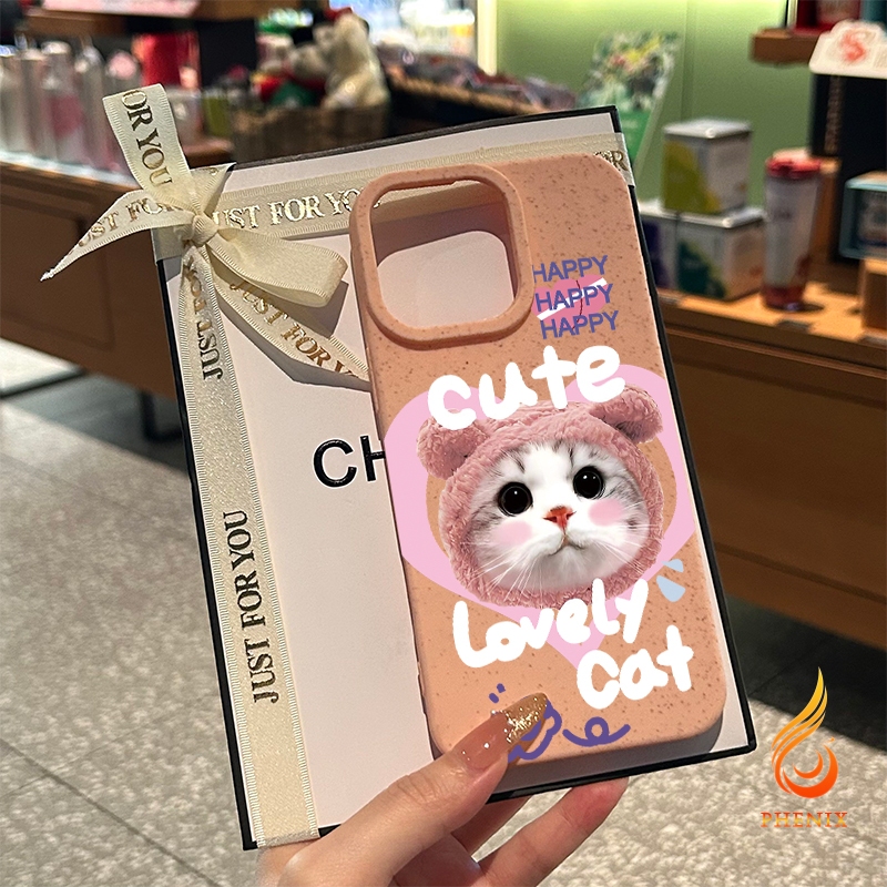สําหรับ IPhone 11 12 13 14 15 Pro7 8plus Xs Xr ใหม่ รูปที่ 3