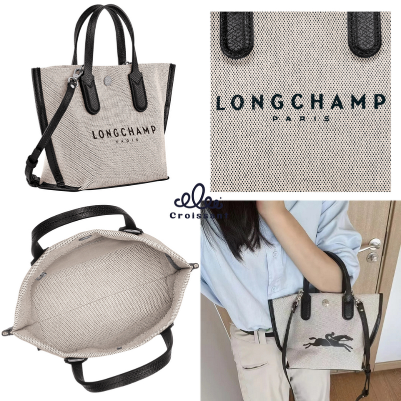 💖✅พร้อมส่ง!!🔥แท้💯Longchamp LE PLIAGE ENERGY S Handbag/ESSENTIAL XS Handbag กระเป๋า ถุงช้อปปิ้ง กระเป๋าถือผู้หญิง