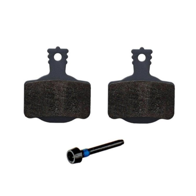ผ้าเบรค magura brake pads 7p for 2 port / 8p for 4 port / 9p for 4 port / 13.s 4 port for gustav pro