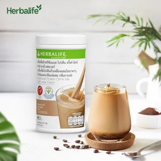 Herbalife - เครื่องดื่มนิวทริชันแนล โปรตีน ดริ้งค์ มิกซ์