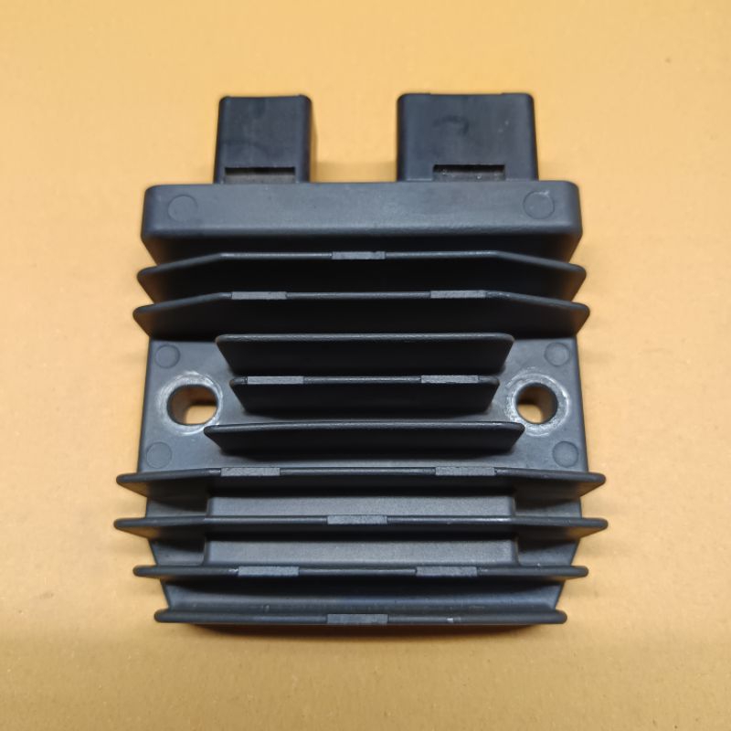 เรกูเลเตอร์,เรกติไฟเออร์ HONDA FORZA350 รหัส 31600-K1B-T01 ปี (2020-2022) เดิมเเท้ มือสอง