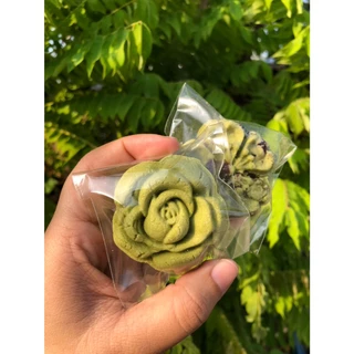 สินค้าใหม่📍สั่งขั้นต่ำ 10 ชิ้น📍คุกกี้มัทฉะ🍃แป้งนุ่ม มัทฉะญี่ปุ่นแท้