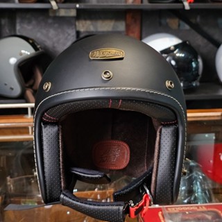 HelmshellxMototwist หมวกกันน็อคฉลองครบ10th วัสดุภายในใหม่ถอด…