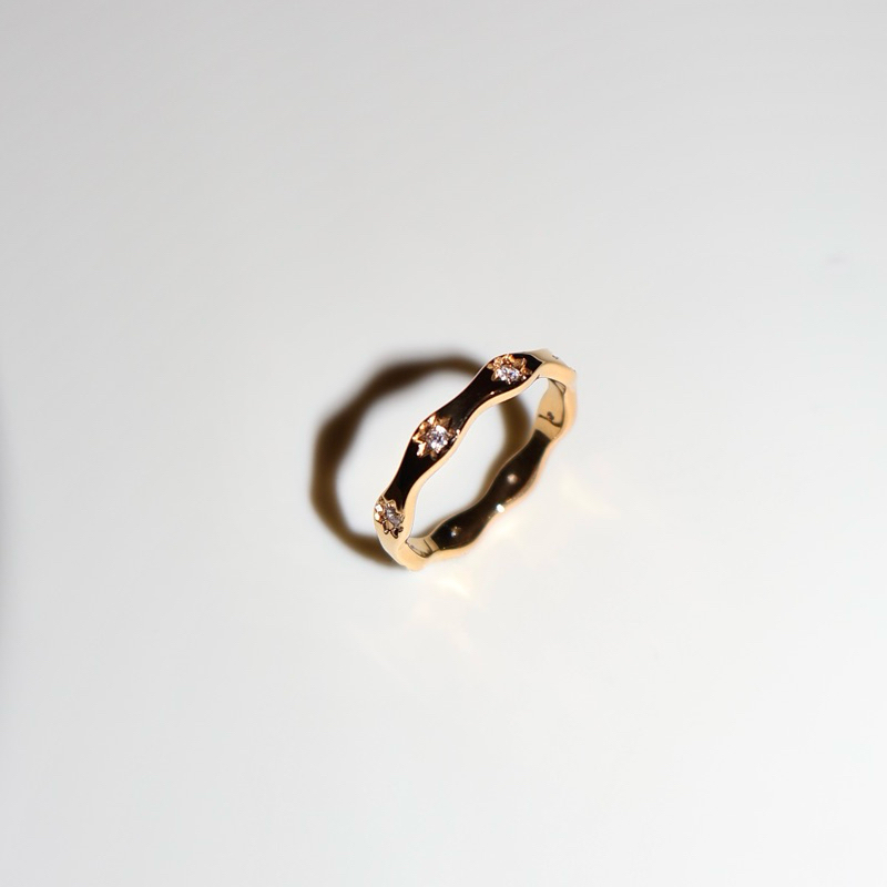 gigaglam irene ring (R10)