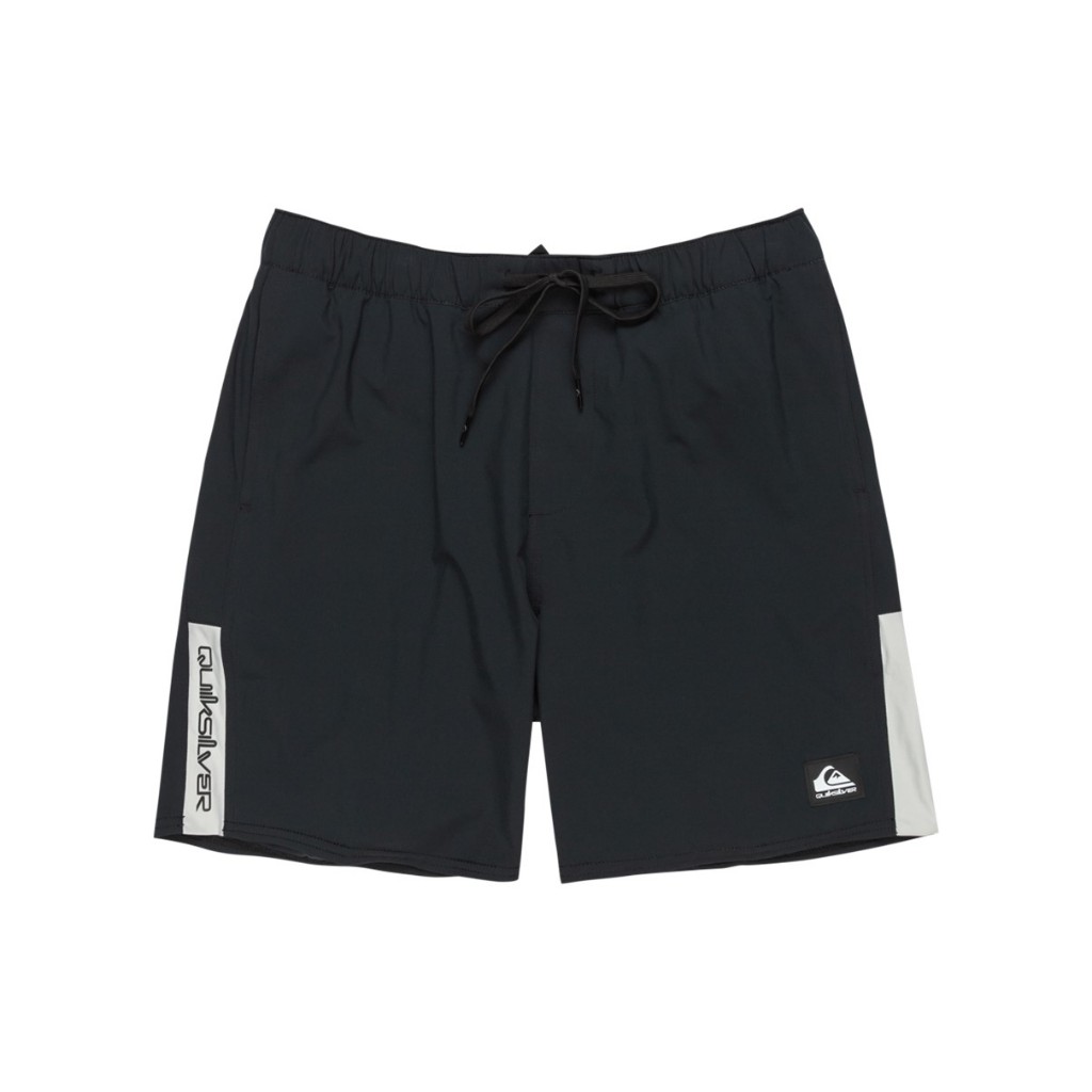 QUIKSILVER กางเกงขาสั้นผู้ชาย OMNI TRAINING SHORT 17 251 EQYWS03836-KVJ0