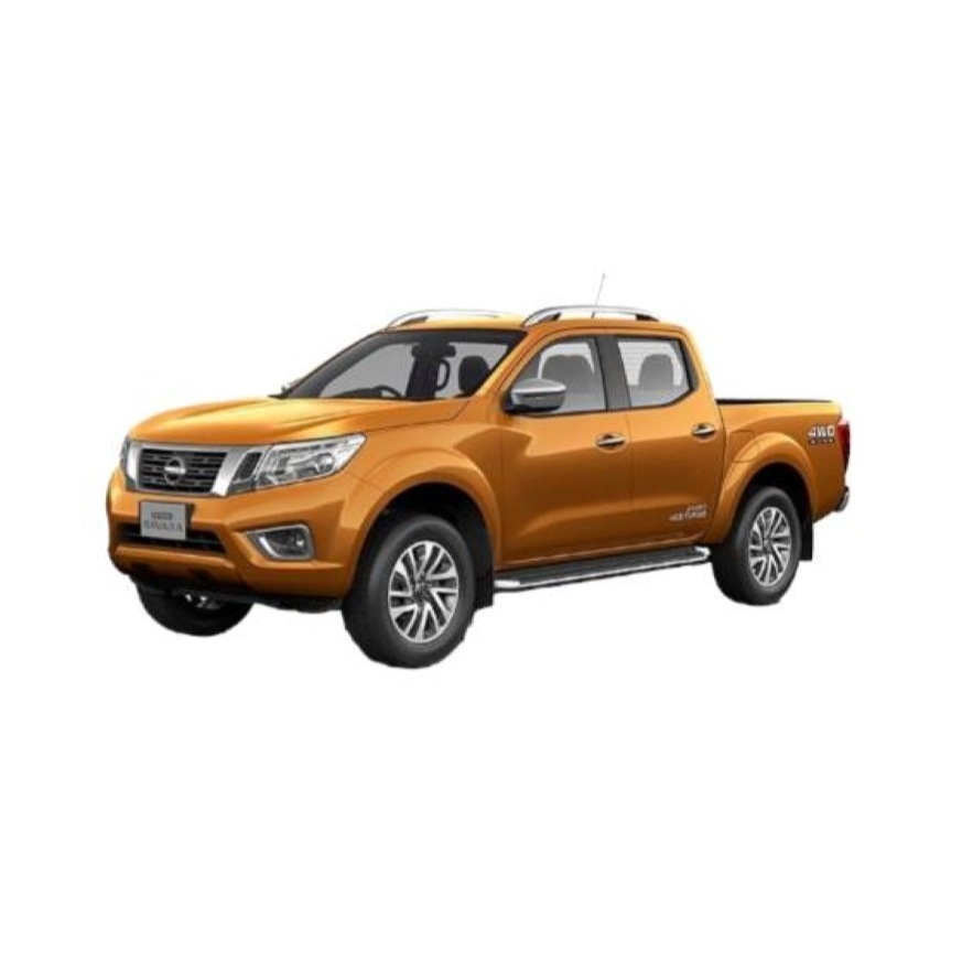 กรองแอร์ แท้100%นิสสัน อัลเมร่าใหม่ 1.0,นาวาร่าNP300 ,คิก, เท่อร่าทุกรุ่น (ใช้ตัวเลือก3 แบบ) - รูปที่ 4