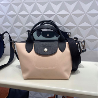 จัดส่ง 18 เม.ย. * พร้อมส่ง * Longchamp le pliage Energy ไซส์…