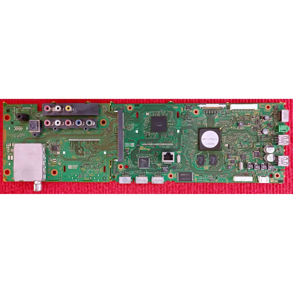 เมนบอร์ดทีวี SONY เฉพาะรุ่น KDL-32W700C พาสบอร์ด 1-894-792-21