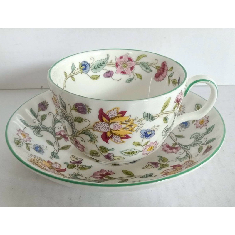 Minton Coffee Cup ( second hand )