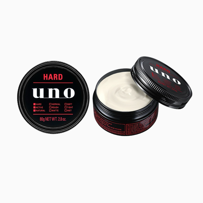 สเปรย์/เจล/มูส/แว็กซ์ Shiseido Uno (ชิเชโด อูโน) Uno Styling Series แบรนด์   แท้  % ราคา ถูกที่สุด ดีลบีเคเค แกลเลอรีภาพที่ 8