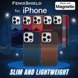 (ส่งทันที) เคส FenixShield PARADIGM Series with Magnetic สำห…